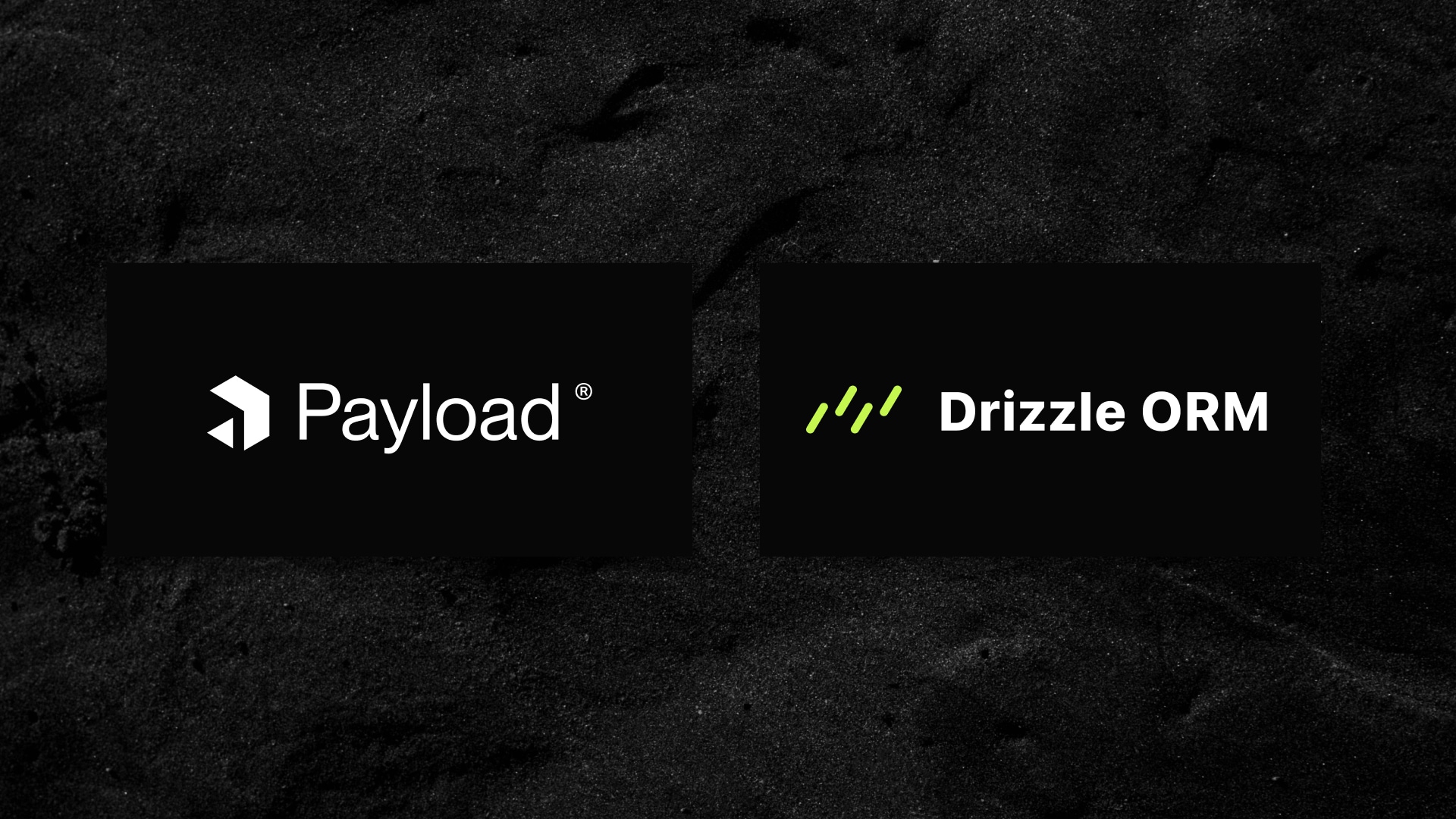 Relational Database Table Structure RFC | Blog | Payload CMS
